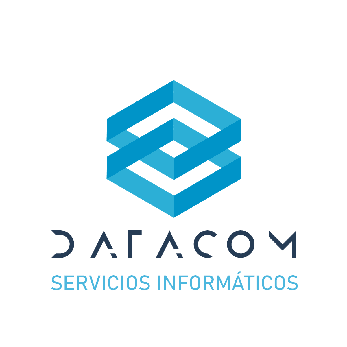 Logo de Datacom