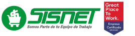 Logo Sisnet